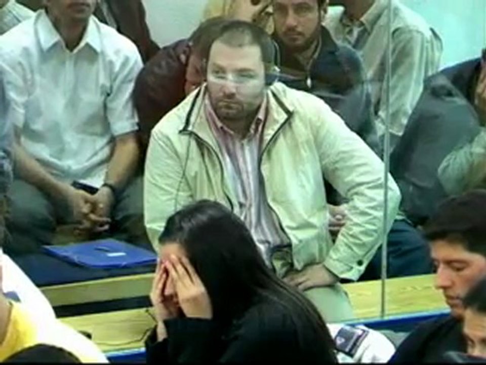 Declaración de los peritos mor·n, bobes, peÒa y monge. Pericial psiqui·trica referente a josÈ emilio su·rez trashorras.