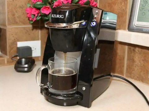 keurig mini b30-Keurig B130 DeskPro Brewing System
