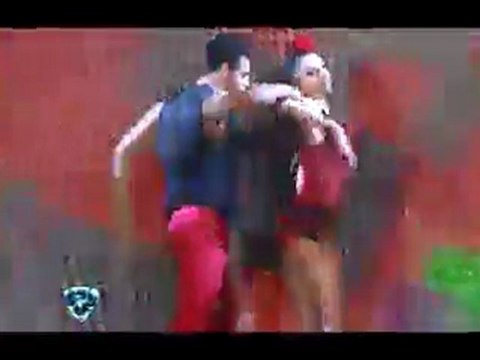 Magui Bravi Pop Latino