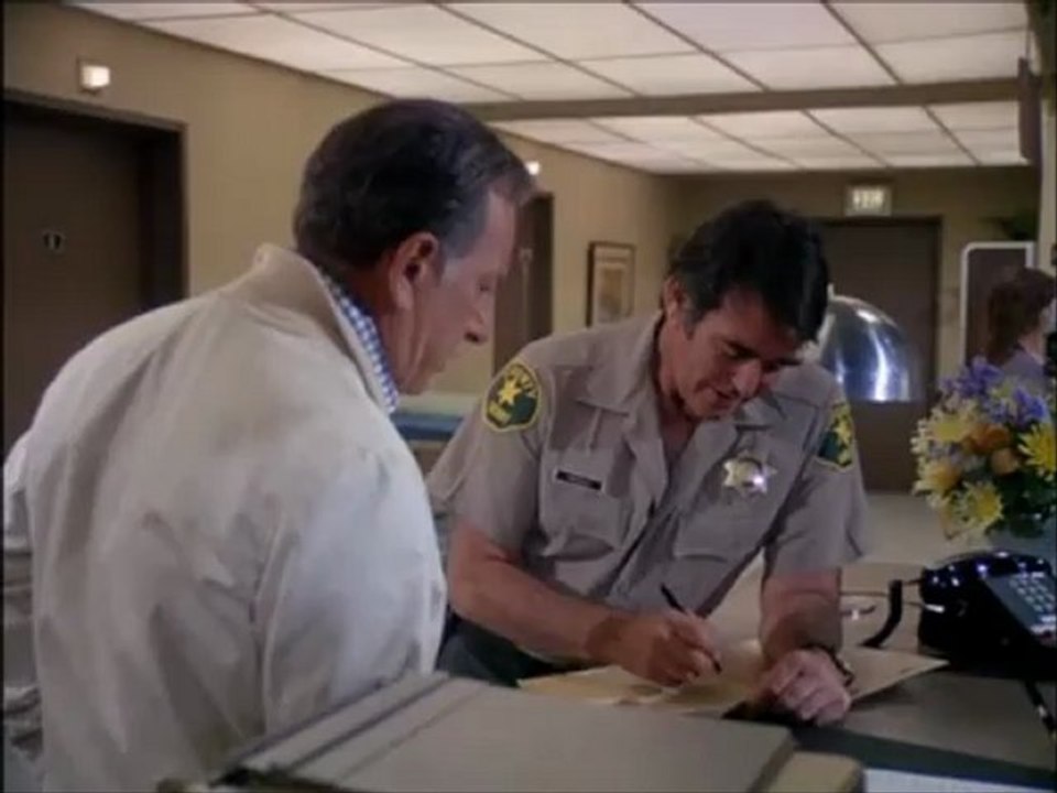 004 - Quincy - Heisse Diamanten, kalte Herzen (1/2)