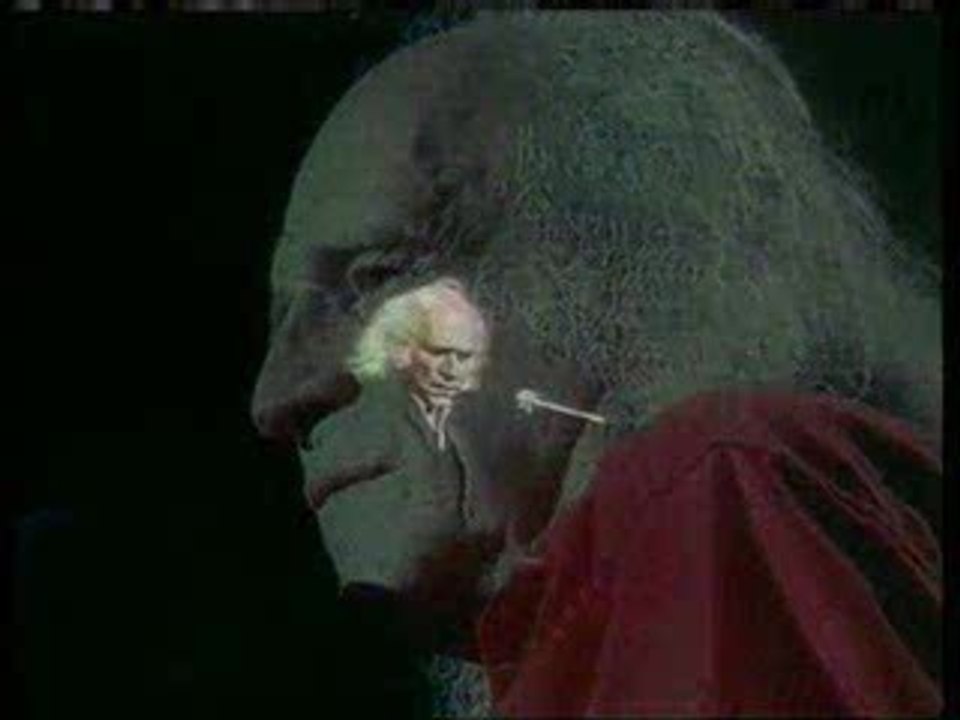 Léo Ferré - Les vieux copains