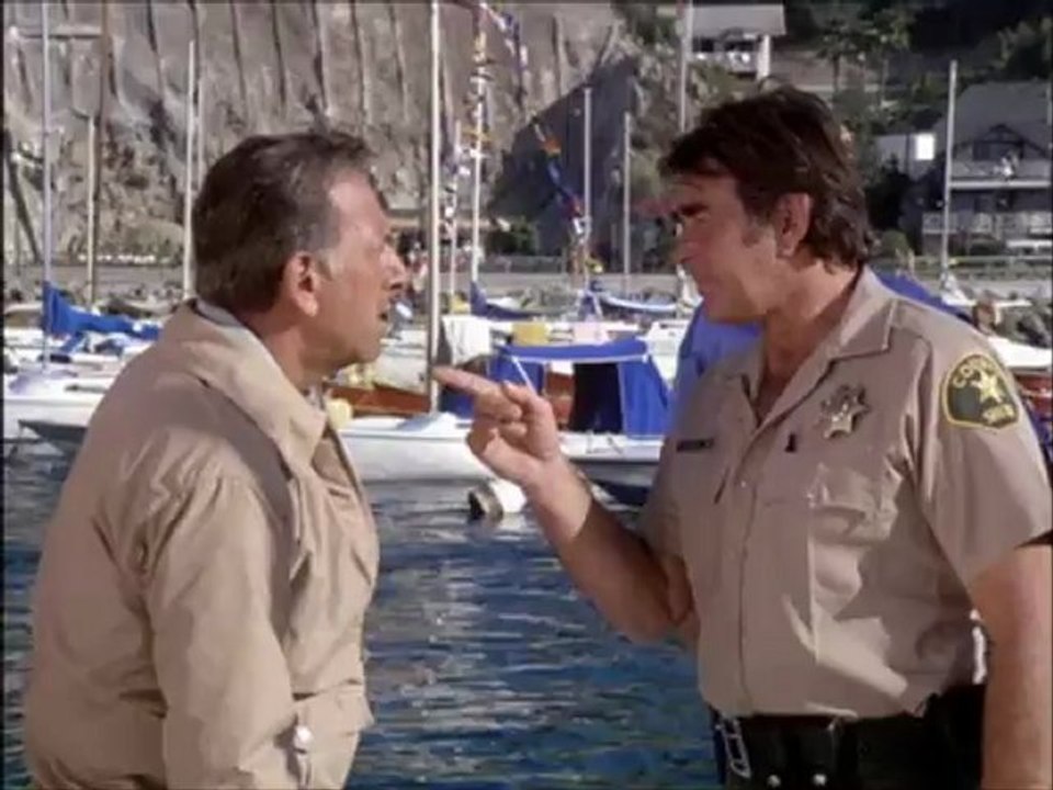 004 - Quincy - Heisse Diamanten, kalte Herzen (2/2)