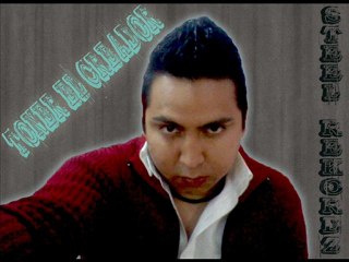 Toner El Creador - Breathe (Desde El Atico 2012)