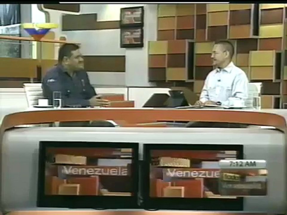 (VÍDEO) Capriles debe pedir perdón al país  'Acarigua' Rodríguez