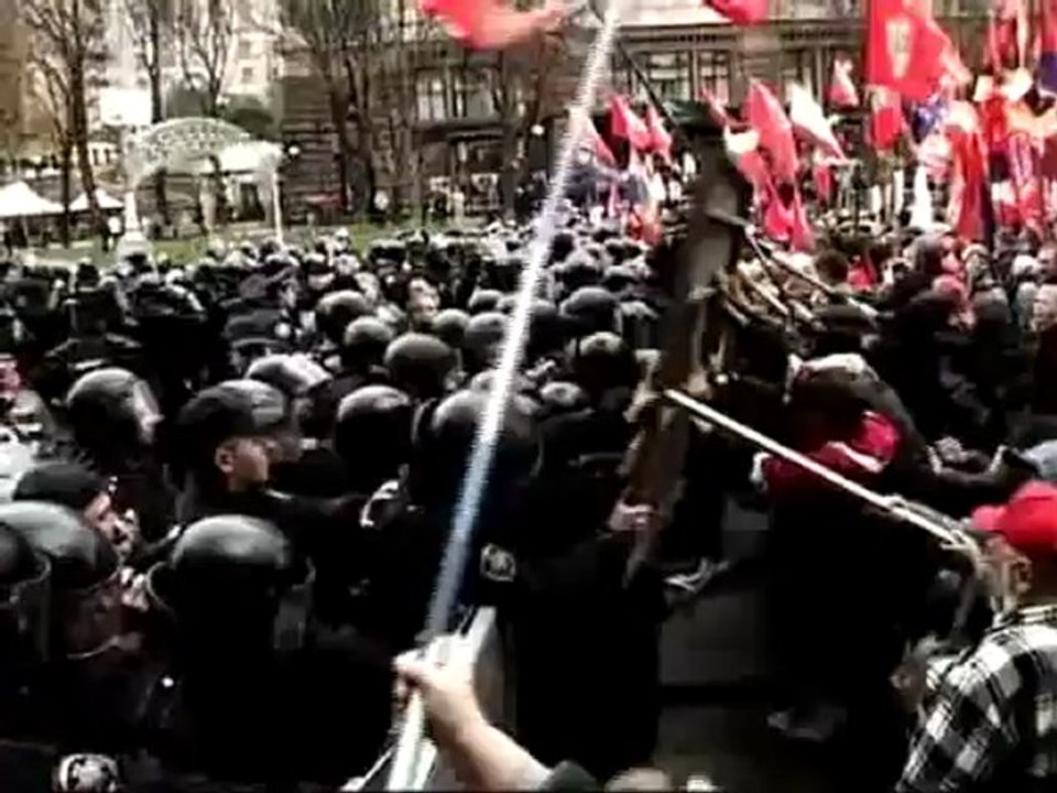 CrossTalk on 'Big Bang': In Large Hadron Collider we trust?