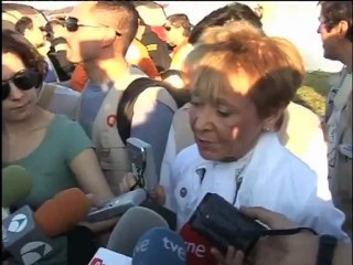 De la Vega: "No le vamos a fallar al pueblo haitiano"