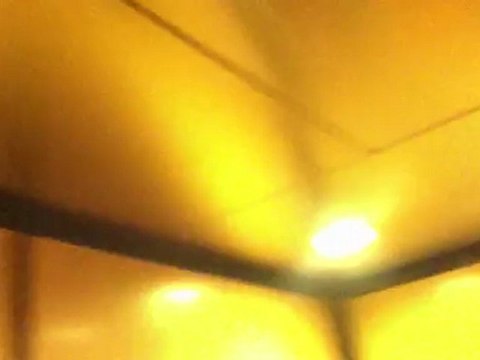 Albuquerque, NM: Schindler 330-A Hydraulic Elevator at Casas Del Rio Building 2 at UNM