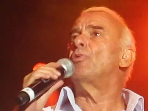 Michel Fugain - Bravo monsieur le monde (2012)