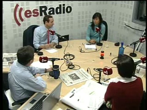 Es la mañana de Federico - 27/01/10