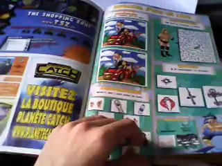 Dylan Oger - Collection de Catch (Episode 1)