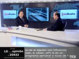 César Vidal entrevista al abogado Antonio Panea para hablar de Garzón - 15/02/10
