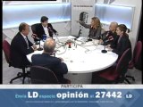 Es la mañana de Federico: entrevista a José Antonio Monago- 05/10/10