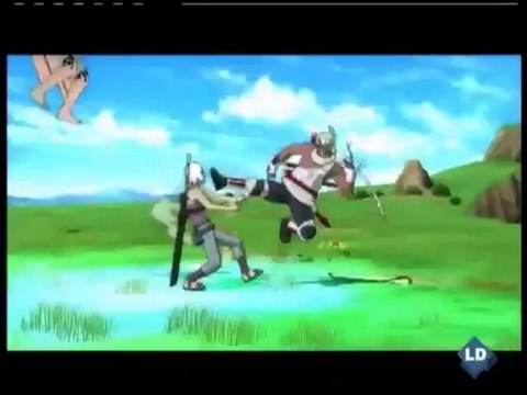 Es la noche de César Informática y videojuegos con Isaac Jiménez - 05/10/10