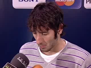 "Duele volver a caer en octavos"