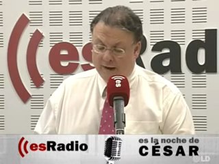 Editorial César: Ley de Memoria Histórica - 07/04/10