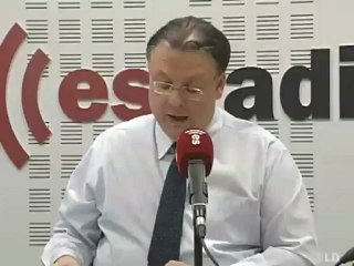 Editorial de César Vidal, Y Bárcenas dimitió - 08/04/10