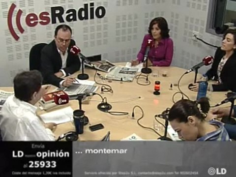Es la mañana de Federico - 30/04/10