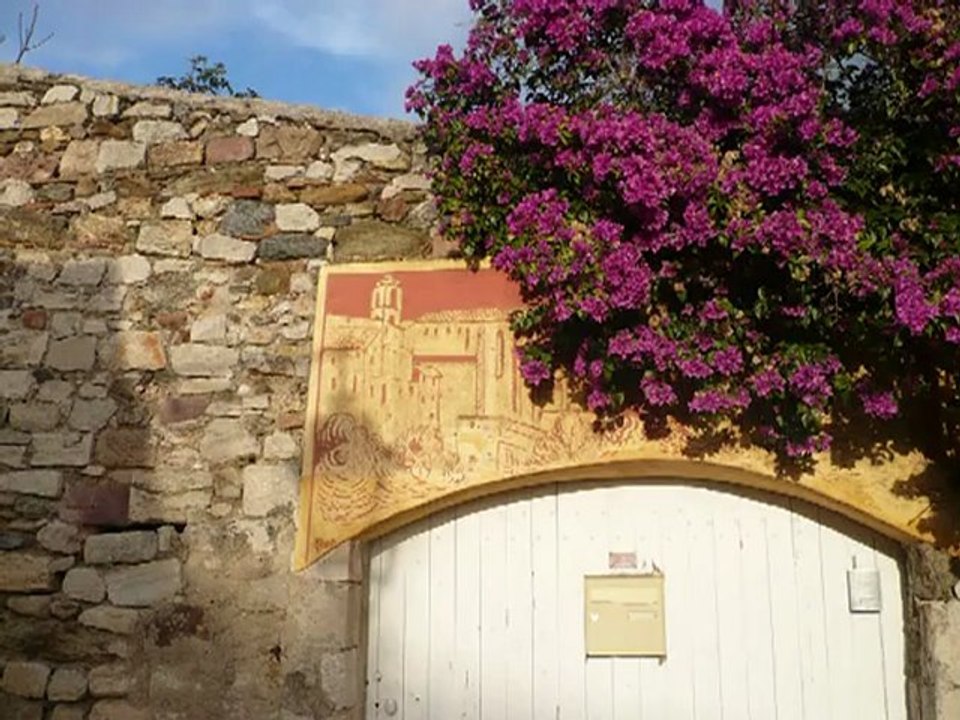 Hyeres insolite