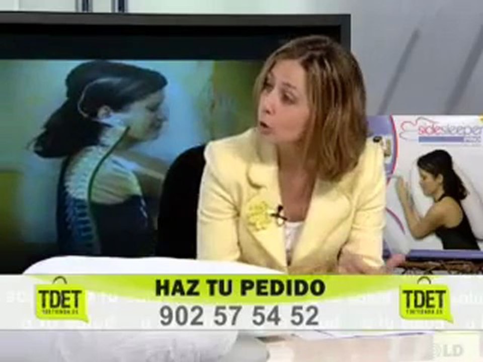 Microespacio A toda Salud - 11/05/10
