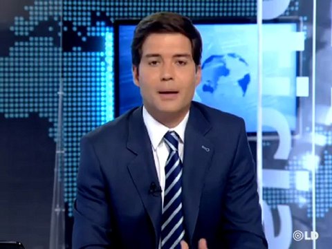 El comentario de Dieter - 26/05/10