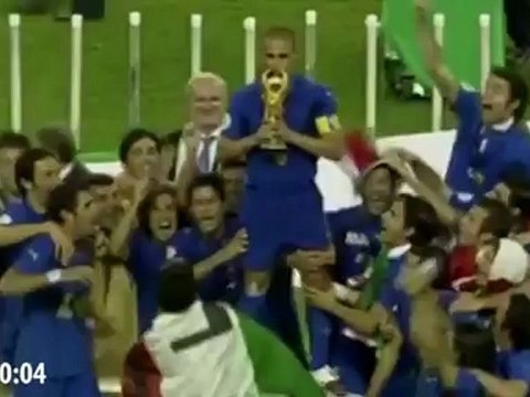 Италия за 2 минуты