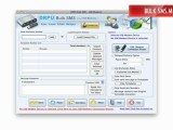 Mac Bulk SMS USB modem