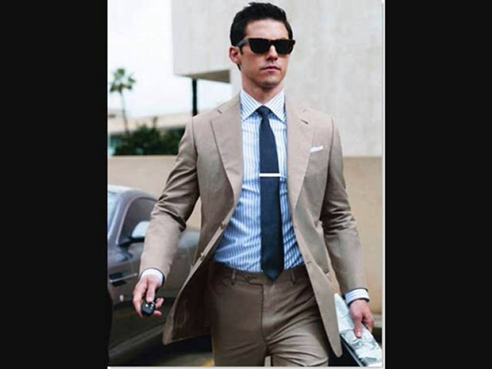 Gucci Suits