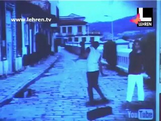 Ranbirs Crazy Promotion