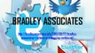 bradley madrid associates, Bradley presenterer Twitters nye blogging verktøyet