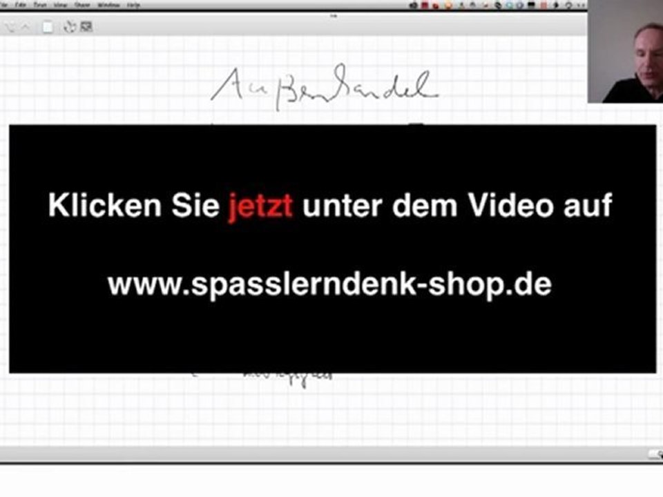 Außenhandel, Prüfungsfrage