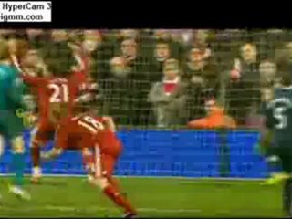Liverpool vs Arsenal Full Match Live Online 2 Sep 2012