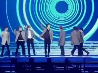 super junior superman turkish sub