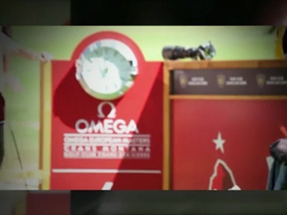 Omega Masters