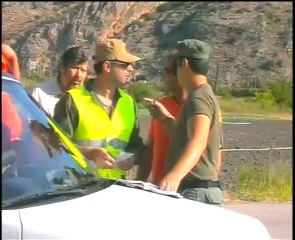 Έλεγχοι στην Κωπαϊδα για παράνομους κυνηγούς