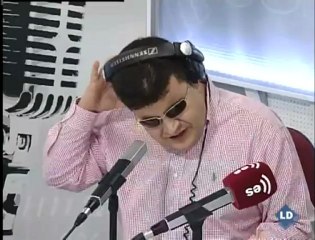 Grupo Risa: ¿Qué piensa el Rey de los abucheos? - 13/10/10