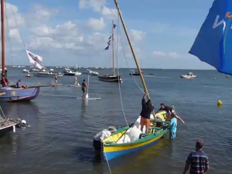 20120831 Festivoiles à Claouey sur NaviguerEnAquitaine.com naviguerenaquitaine.com