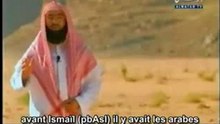 قصص الأنبياء - إسماعيل إسحاق يعقوب الحلقة 9 نبيل العوضي
