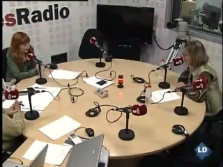 La reconquista. Sopa al jerez con tostadas y espaguetis - 18/10/10