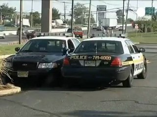 Mueren tres personas en un tiroteo ocurrido en un...