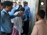 Pakistan: prolungata detenzione giovane cristiana