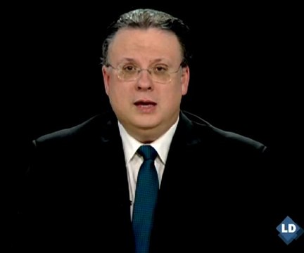 El relato de César Vidal, lunes - 08/11/10