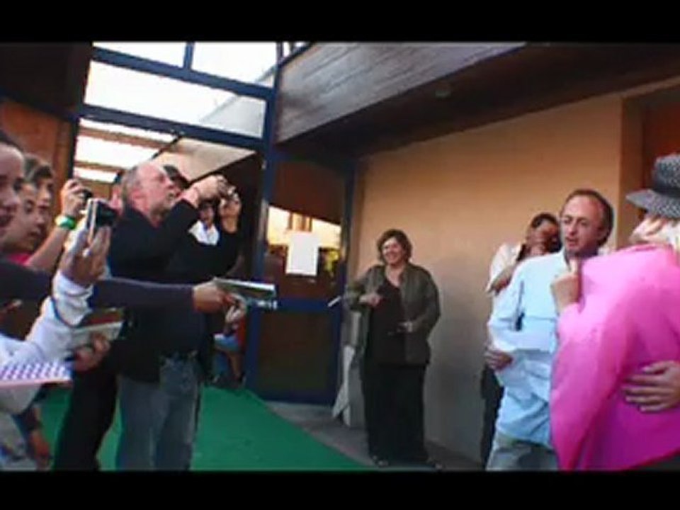 CLAPVIDEOStars