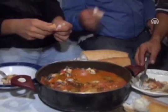 Balıkçılar, ''Vira Bismillah'' dedi