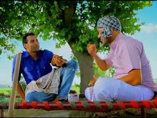 Yaari - Surjit Bhullar - Full HD - Brand New Punjabi Songs