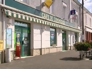 Melay et Chemillé (49) un mariage difficile