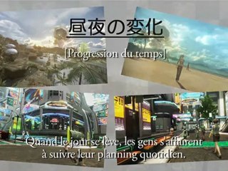 LIGHTNING RETURNS: FINAL FANTASY XIII - Special Presentation