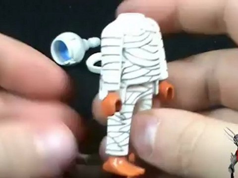 Collectible Spot - Playmobile Figures 5203 (Boys) Series 1