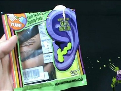 Spooky Spot - Galerie Pick N Lick