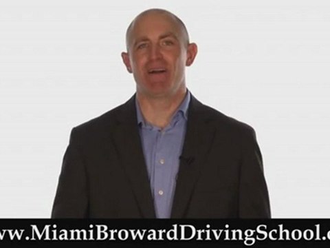 Miami & Broward Driving and Traffic School 305-305-3659