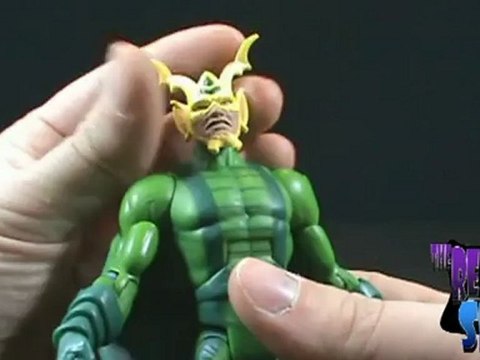 Toy Spot - DC Universe Classics Wave 9 Mantis Modern Version